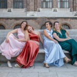 Four Voices, Four Seasons