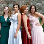 Four Voices, Four Seasons